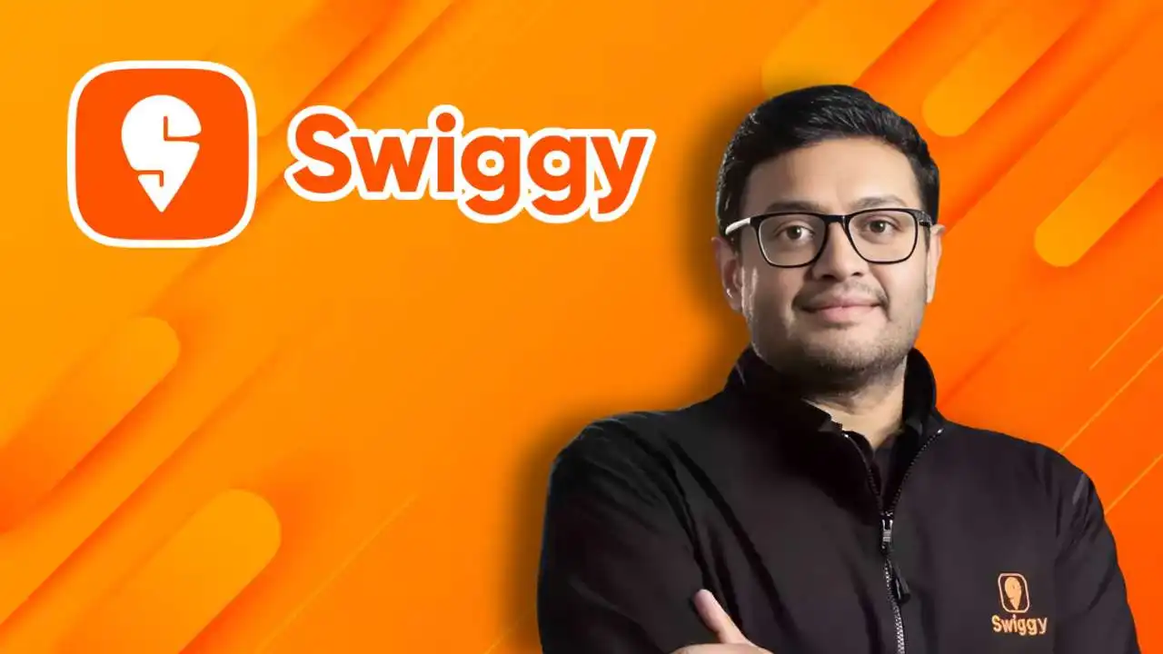 Swiggy Plans ₹10,000 Crore Fundraise to Strengthen Expansion and Delivery Network