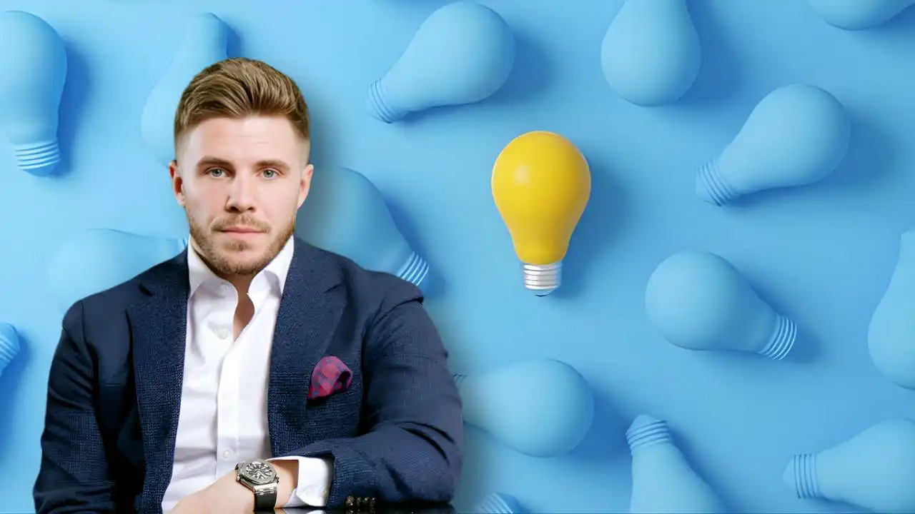 Tom Grogan Sold His Company for $532 Million, But Early Retirement Didn’t Make Him Happy