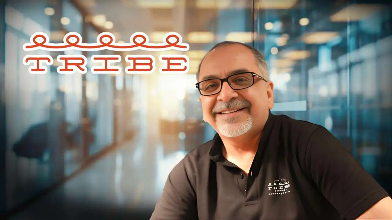 Tribe Stays Secures $2.8 Million to Accelerate Its Premium Managed-Living Expansion