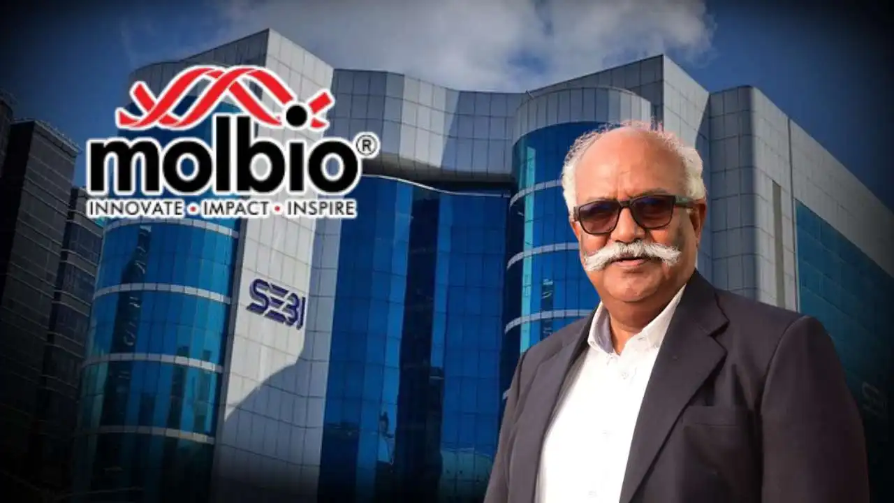 Molbio Diagnostics Gets SEBI Nod for IPO as It Prepares for Bigger Growth