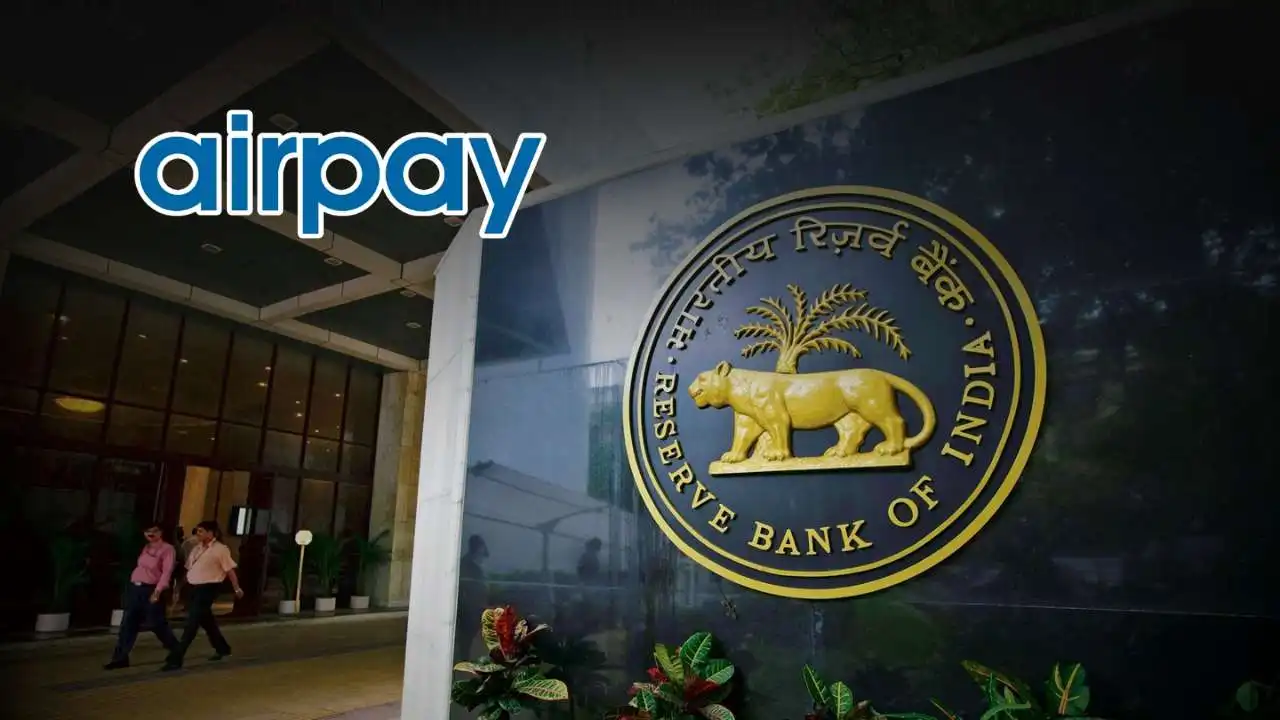 airpay Achieves Full-Stack Payment Power with RBI Approval