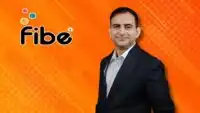 Fibe Raises $35 Million in Series F Round to Accelerate Its Fintech Expansion