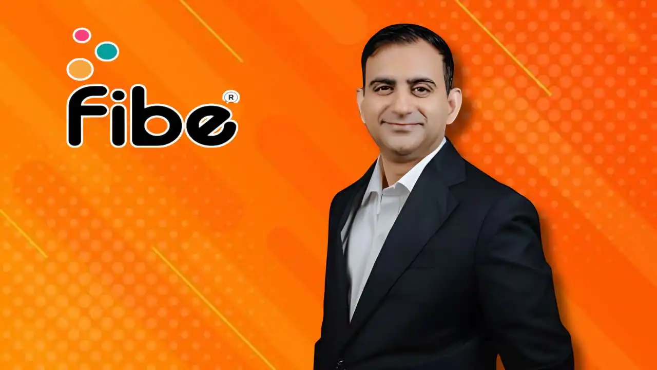 Fibe Raises $35 Million in Series F Round to Accelerate Its Fintech Expansion