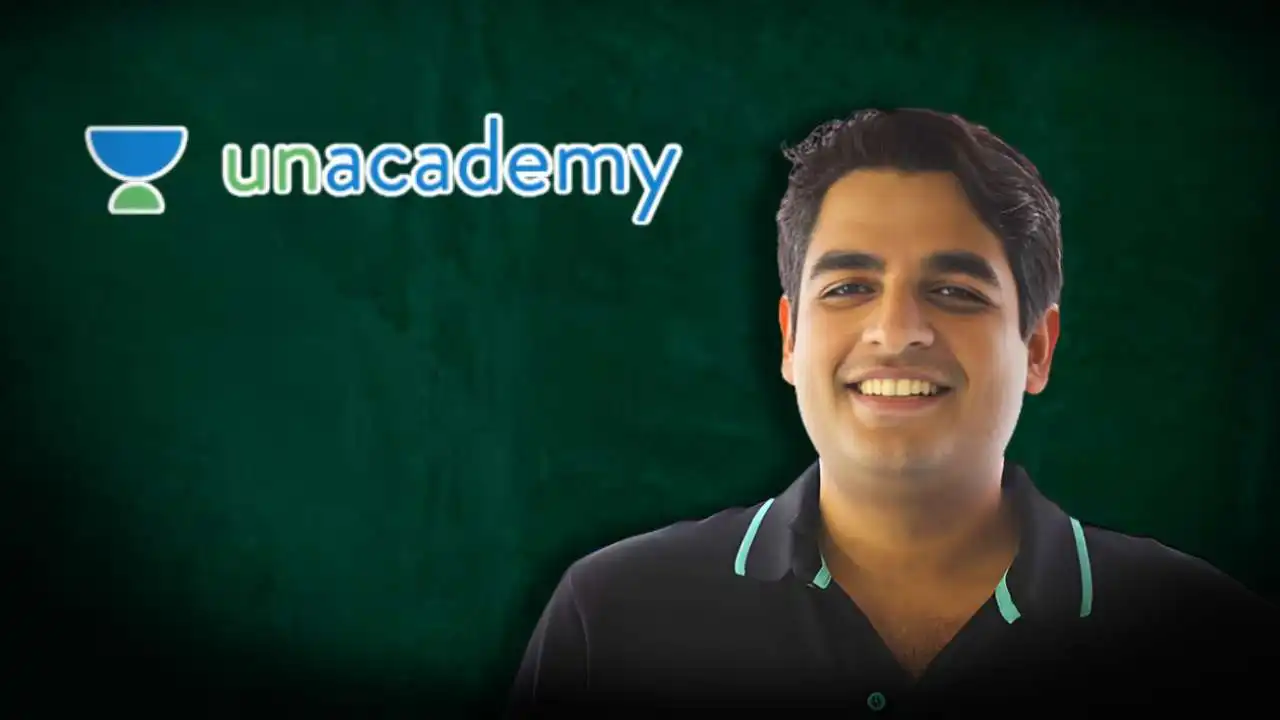 Unacademy Moves Toward a New Future with Confirmed M&A Talks