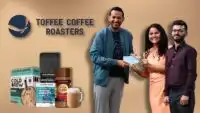 Toffee Coffee Roasters Raises ₹5 Crore in Pre-Series A Funding, Fuelling India’s Premium Coffee Wave