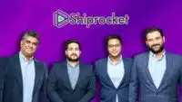 Shiprocket Files Updated DRHP for ₹2,342 Crore IPO, Moves Closer to Dalal Street Debut