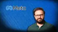 Meta India Appoints Aman Jain as New Head of Public Policy
