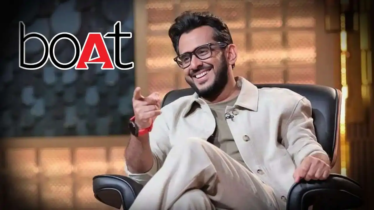 boAt’s IPO Plans Face Scrutiny as Auditors Flag Financial Mismatches and Compliance Gaps