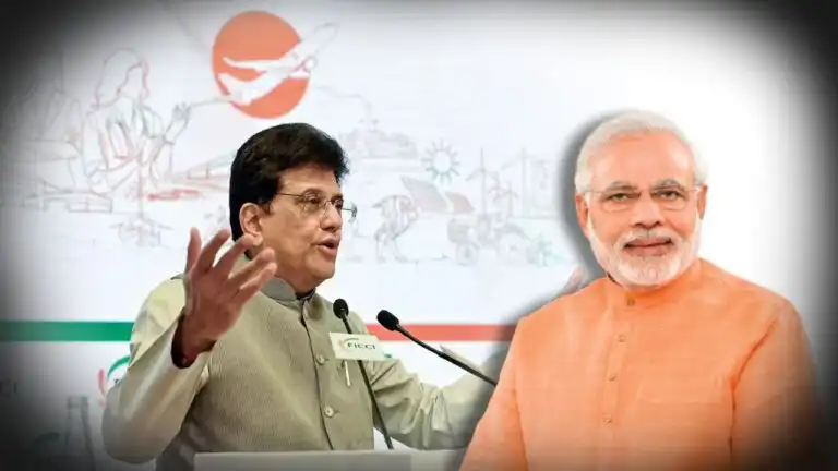 India Surpasses 2 Lakh Government-Recognised Startups, Marks Major Boost for Entrepreneurship