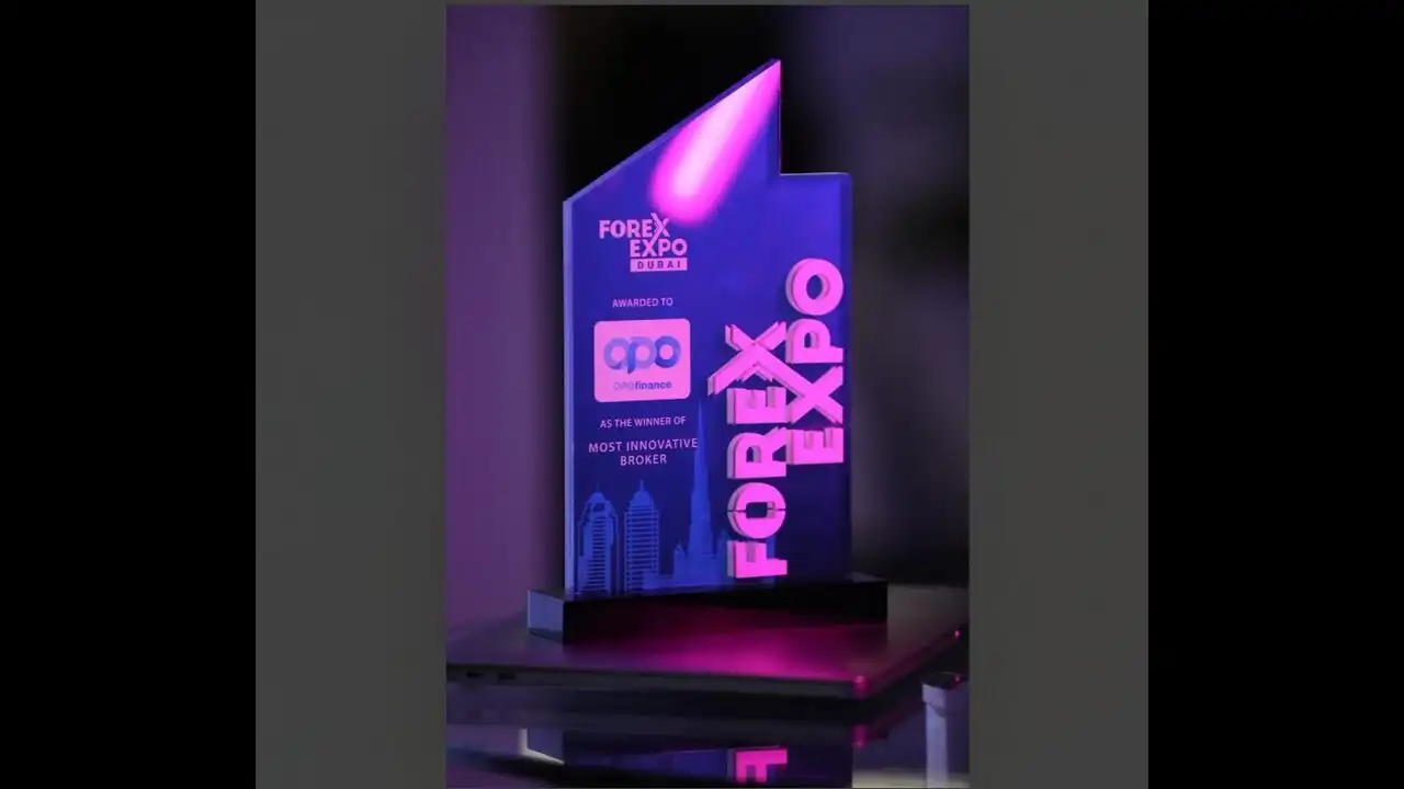 OPO Group LTD, Fintech Broker OPO Group