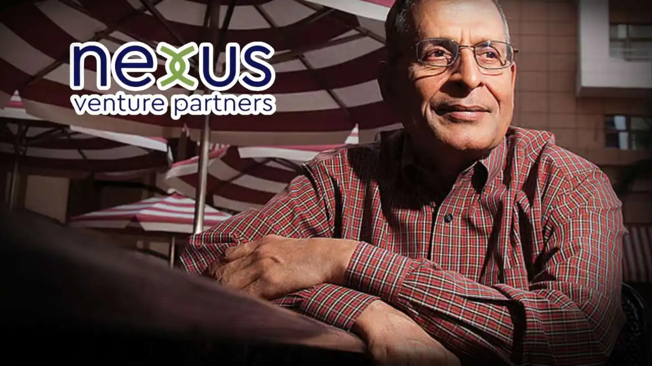 Nexus Venture Partners Raises $700 Million to Power India and US Startup Growth