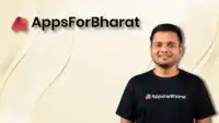 AppsForBharat Reports Strong Revenue Growth But Wider Losses in FY25