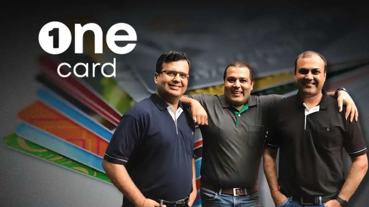 OneCard Faces RBI Freeze as New Credit Card Issuance Comes to a Sudden Halt
