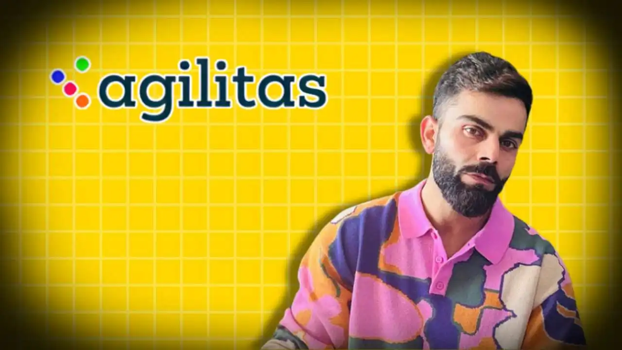 Virat Kohli Sells one8 to Agilitas Sports as He Becomes an Investor in the Company