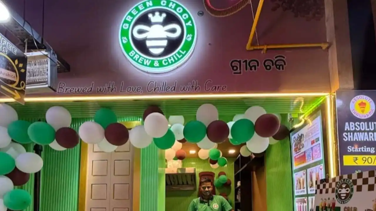 Green Chocy Pvt. Ltd. Strengthens Franchise Model as Outlets Record Up to ₹1 Lakh in Daily Business