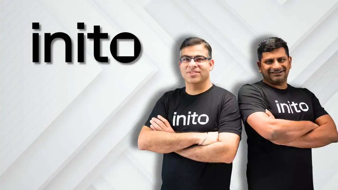 Inito Secures $29 Million Series B Funding to Expand At-Home Diagnostics in India