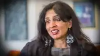 Jayshree Ullal Tops Hurun India Rich List 2025 as Richest Indian-Origin Professional Manager