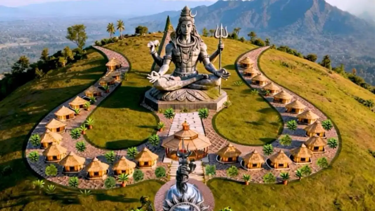 Kailasam Global Trust