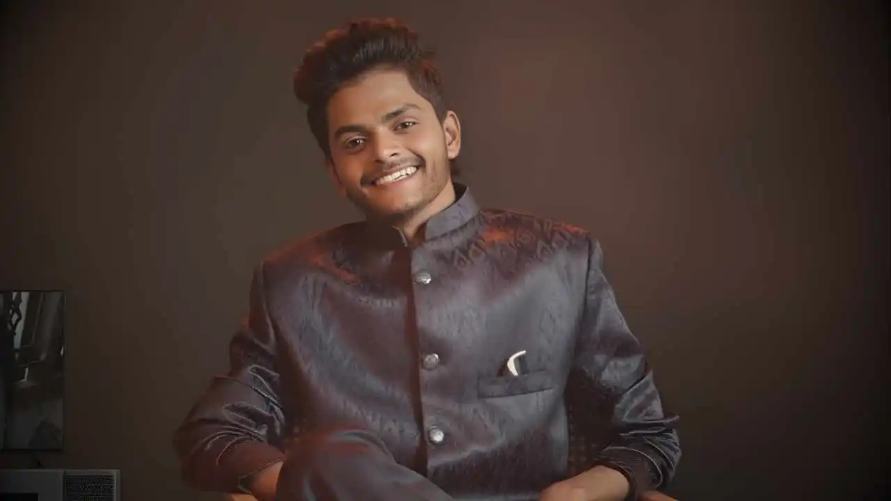 Who is Aghori Kalaiyarasan? Check his Net Worth, Age, Bio, Wiki, Family, Wife