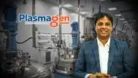 PlasmaGen Biosciences Raises ₹150 Crore to Power Next Phase of Growth