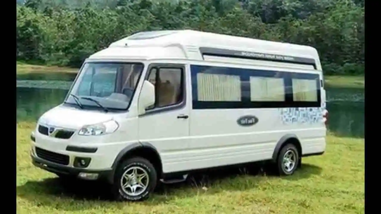 Go Goa Car Rentals Expands Fleet to Meet Rising Demand for Tempo Rentals in Goa