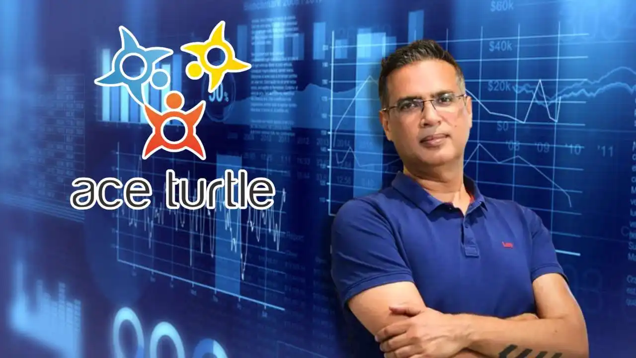 Bengaluru-Based Ace Turtle Raises $5 Million in Bridge Funding Led by Vertex Holdings