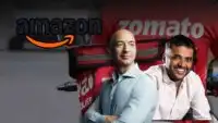 Zomato Partners with Amazon Pay to Reward Customers on Every Order