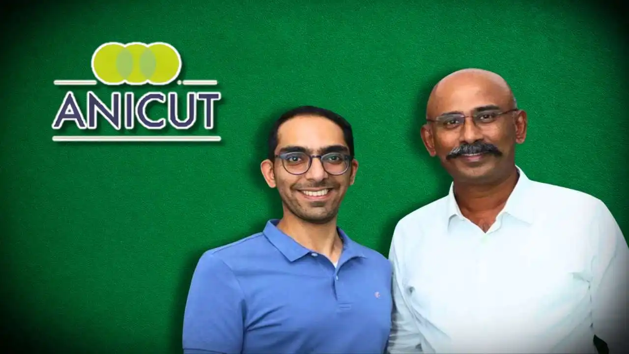 Anicut Capital Raises ₹1,275 Crore for Its Latest Private Credit Fund