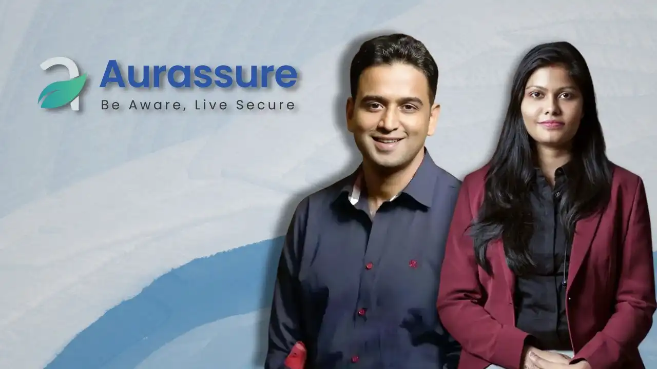 Zerodha-Backed Rainmatter and Unicorn India Ventures Invest ₹25 Crore in Climate Tech Startup Aurassure