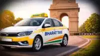Government-Backed Bharat Taxi App Set to Enter Delhi’s Ride-Hailing Market