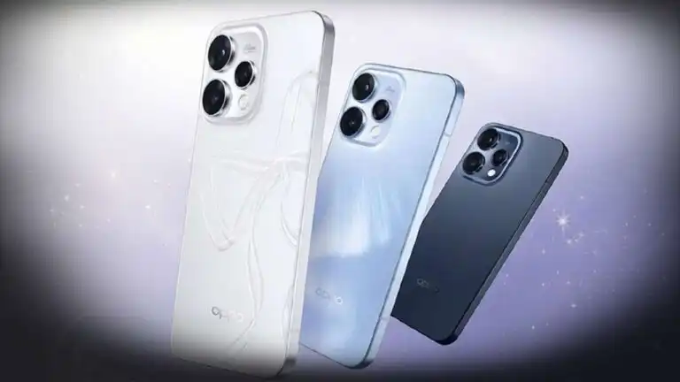 Oppo Reno 15 Series May Add Fourth Model With 7,000mAh Battery in India