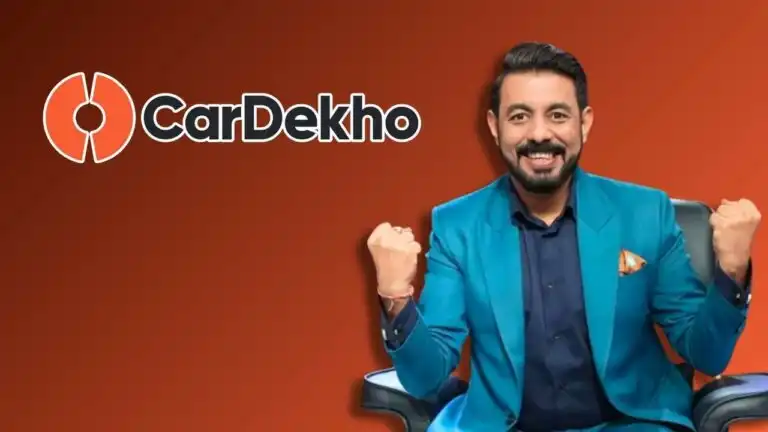 Amit Jain-Led CarDekho Group Invests $10 Million in CollegeDekho to Strengthen India’s Edtech Ecosystem