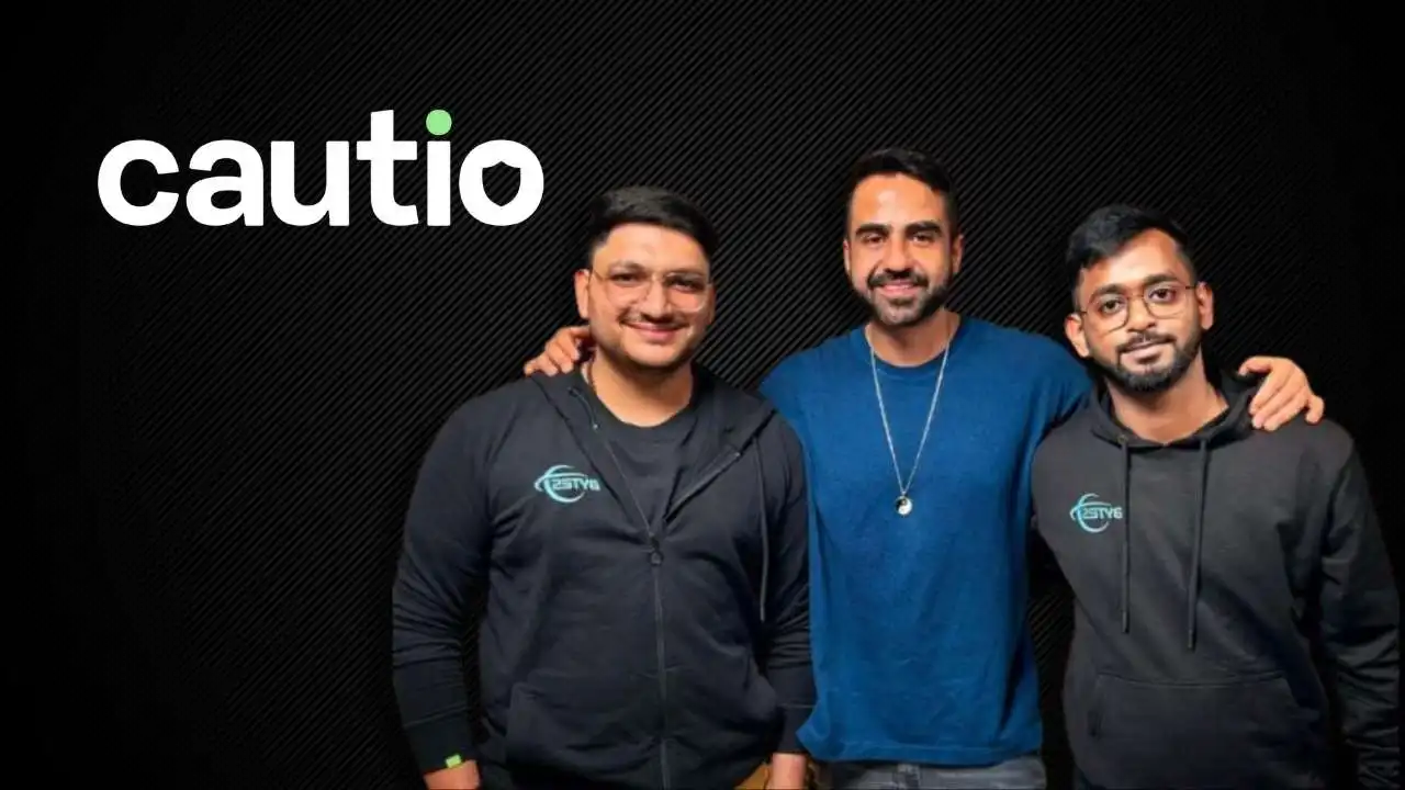 Cautio Acquires WTFund-Backed BYTES to Strengthen India’s Road Safety Push