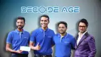 Decode Age Raises $1.7 Million in Pre-Series A Round to Accelerate Longevity Research in India