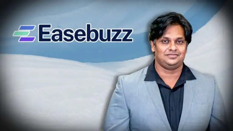 Indian Fintech Easebuzz in Advanced Talks to Raise Around $30 Million at Over $250 Million Valuation