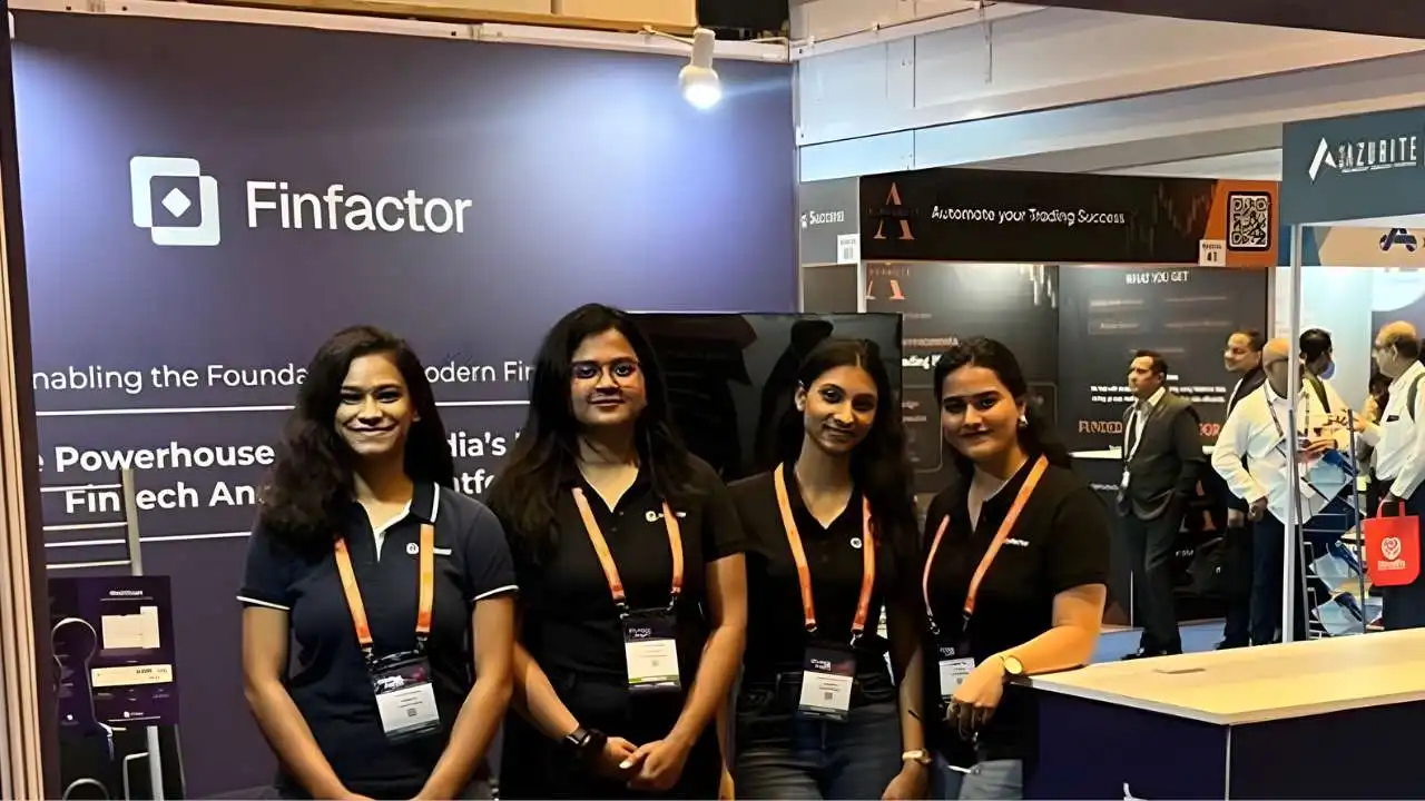 Finfactor Raises $15 Million To Strengthen Its B2B Account Aggregator Network