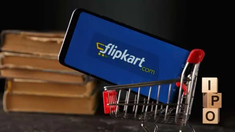 Flipkart Gets NCLT Approval to Shift Domicile to India Ahead of IPO