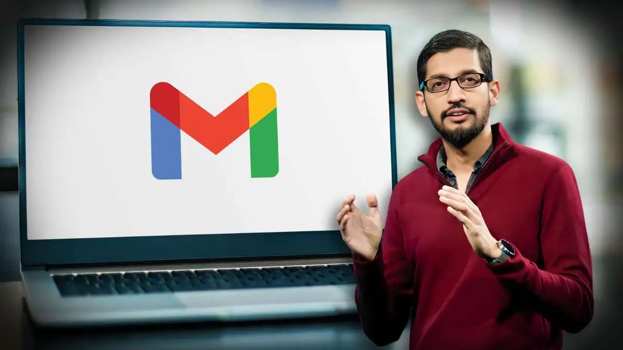 Google Finally Lets Users Change Their Gmail Address Without Losing Emails or Account Data