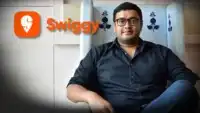 Swiggy Plans ₹10,000 Crore Fundraise as It Gears Up for Major Expansion