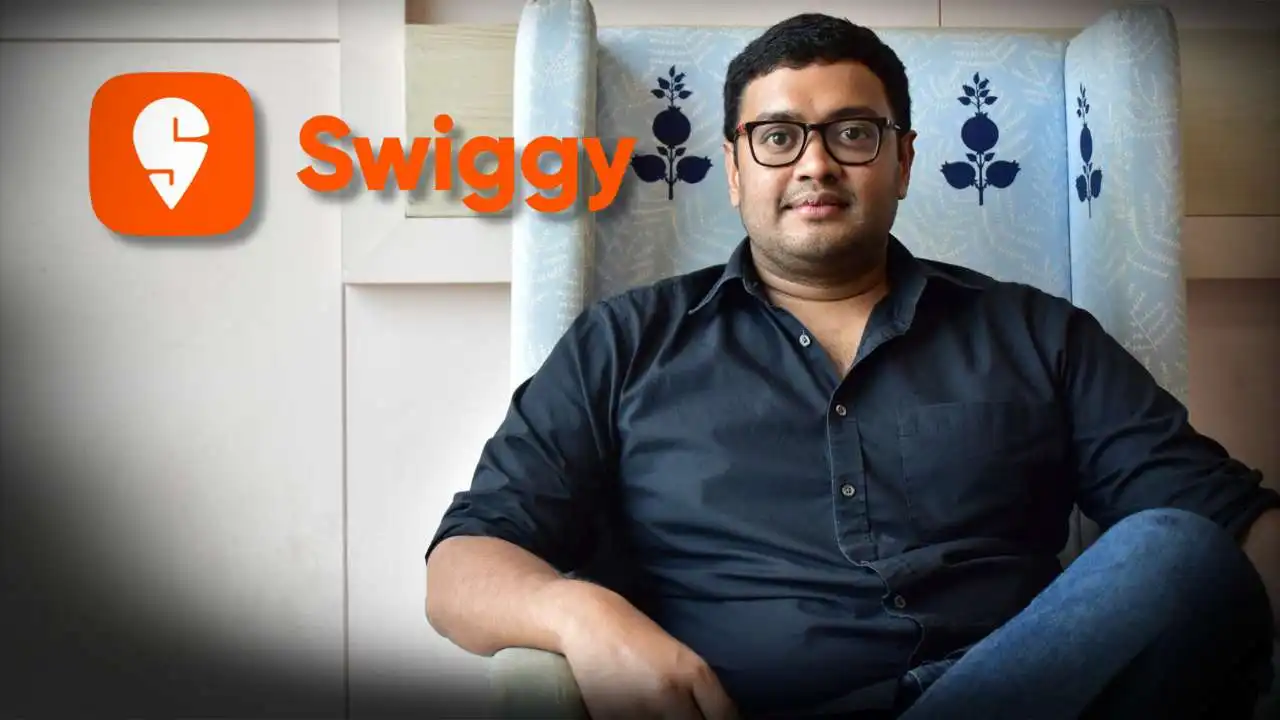 Swiggy Plans ₹10,000 Crore Fundraise as It Gears Up for Major Expansion