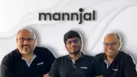 Mannjal Raises ₹17.5 Crore to Strengthen Fast and Smart Lending Solutions in India