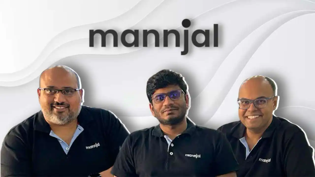 Mannjal Raises ₹17.5 Crore to Strengthen Fast and Smart Lending Solutions in India