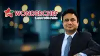 Wonderchef Reports ₹421 Crore Revenue and Rs 4.4 Crore Profit in FY25