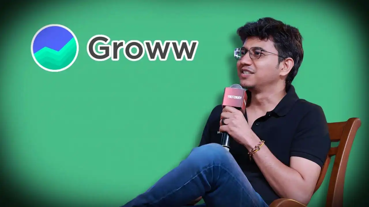 Groww Launches Emergency Trading Portal to Safeguard Traders During Technical Outages