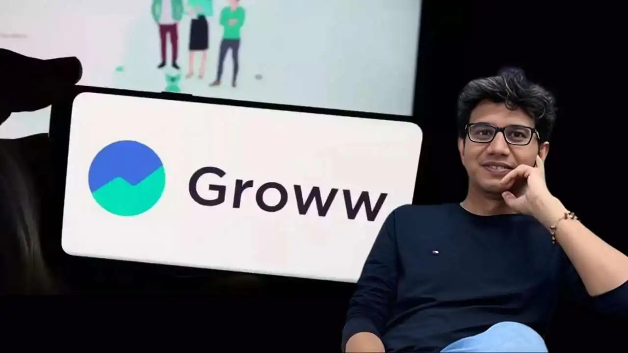 Groww Adds Over 2 Million New SIPs in October, Overtakes Leading Investment Apps