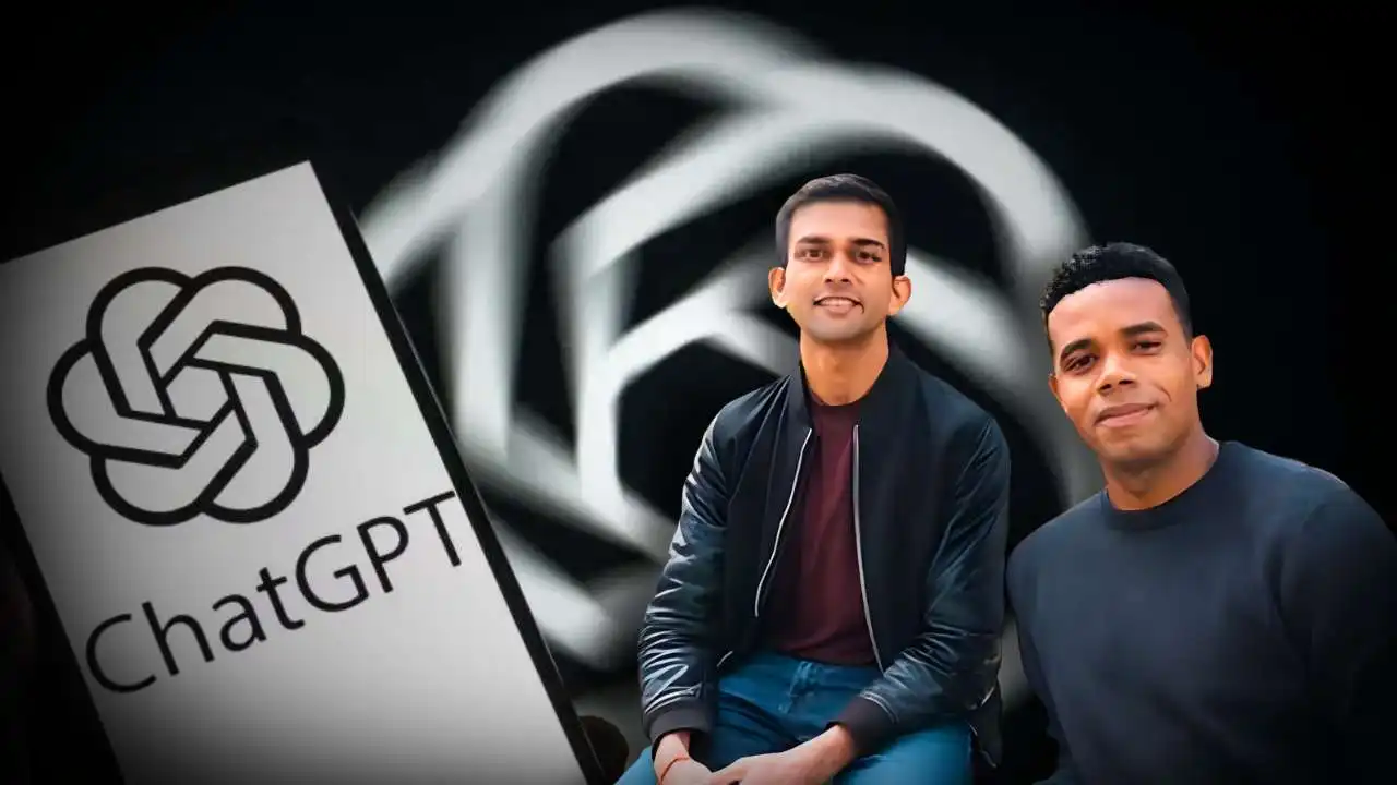 Former Google engineers shut a $2 million business after ChatGPT changed their outlook, choosing to pivot toward an AI-driven startup model.