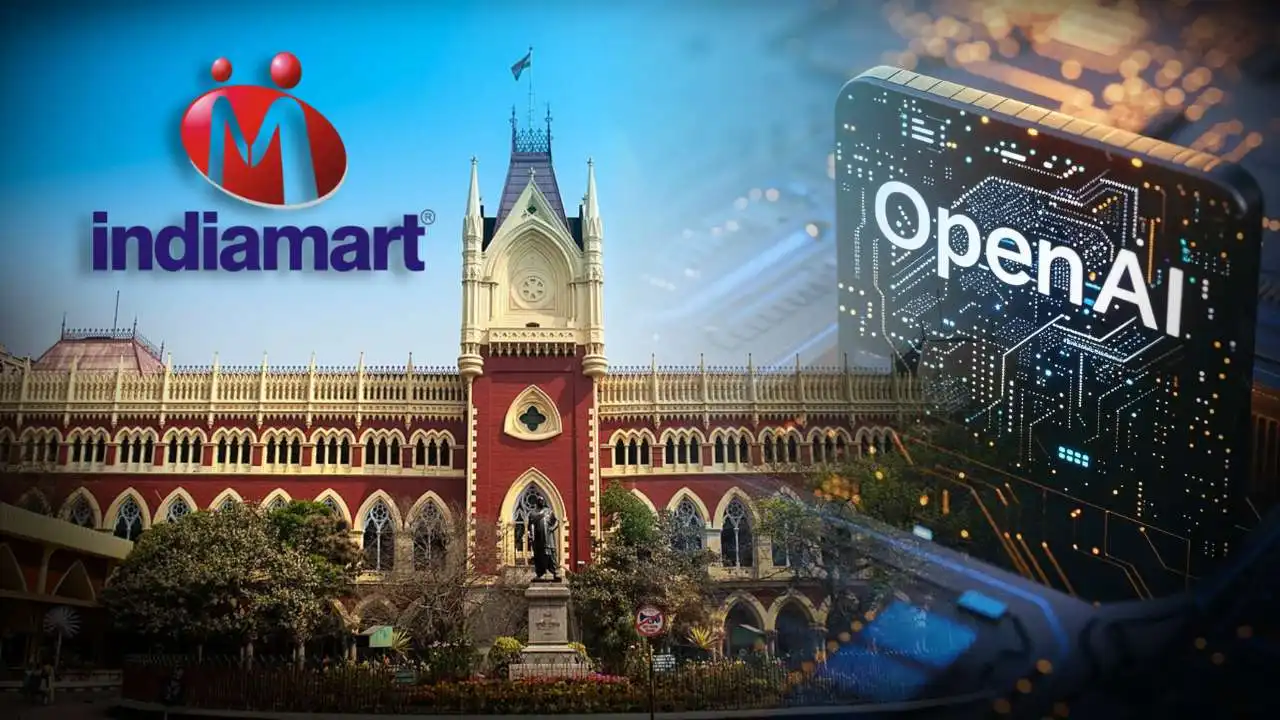 IndiaMART Moves Calcutta High Court Against OpenAI Over Alleged Exclusion From ChatGPT Results