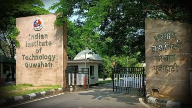 IIT Guwahati Incubated Startup Engages 2,000 Students Across 23 IITs
