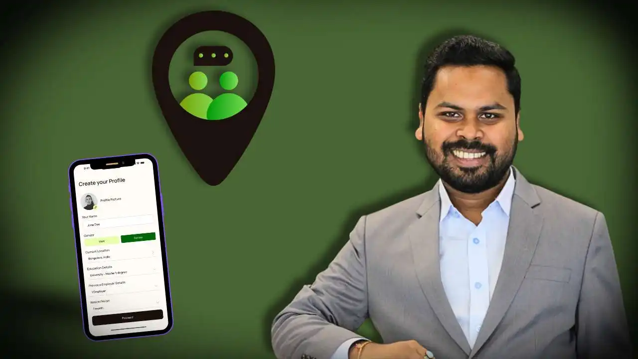 HiBOSS by Raj Das Introduces a Faster Way to Find Local Jobs
