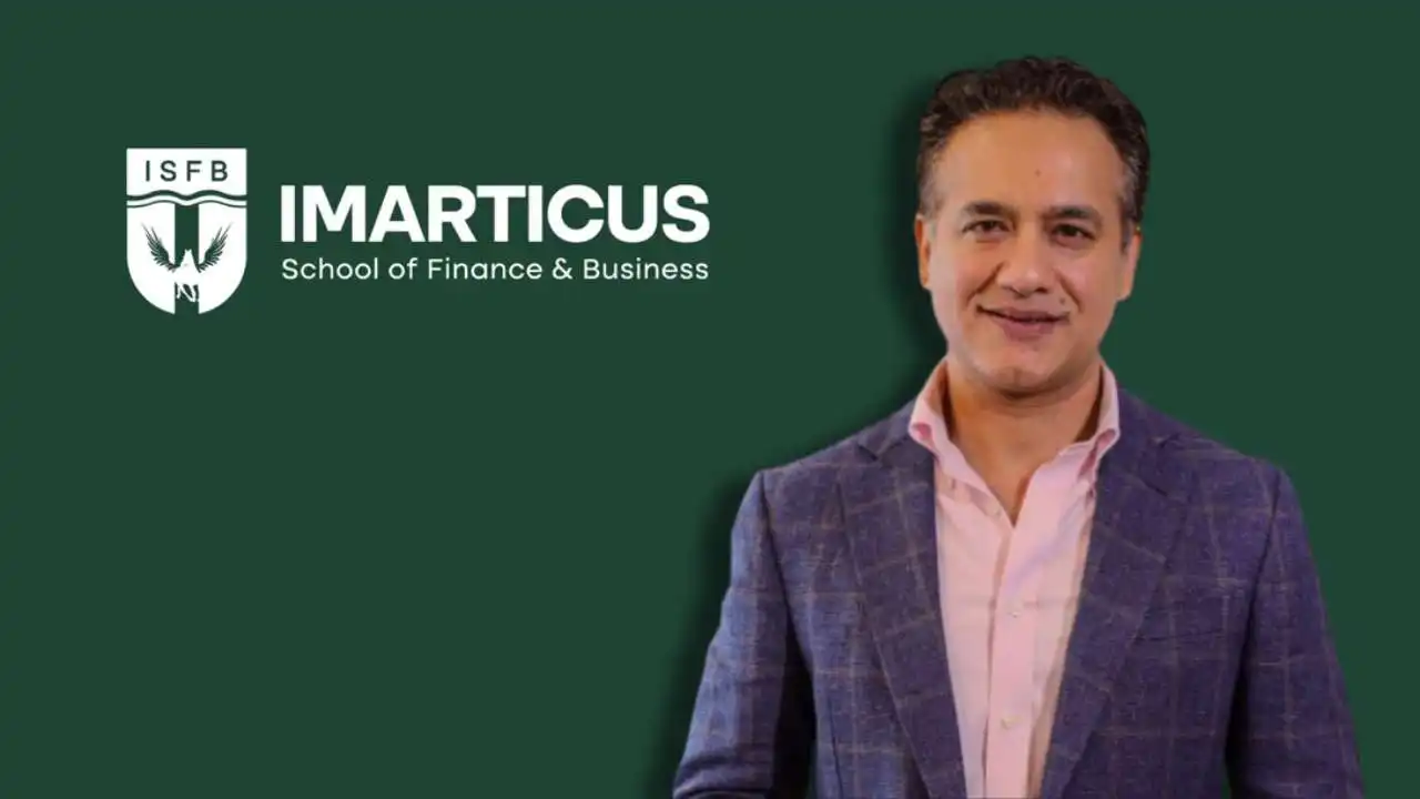 ISFB Launches ₹25 Crore Venture Fund to Empower Student Founders